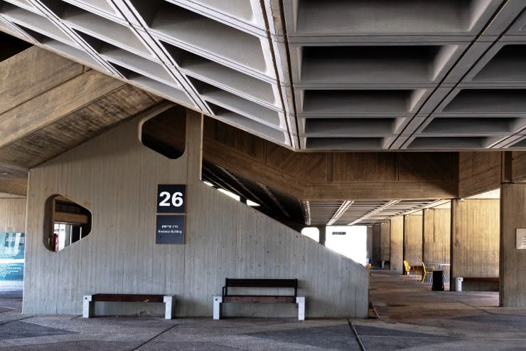 Concrete brutalism (2)