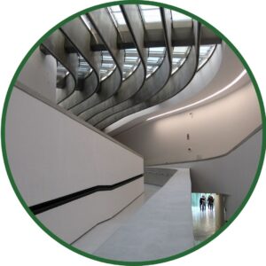 MAXXI Zaha Hadid
