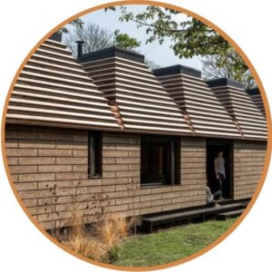 Matthew Barnett Howland — Cork House