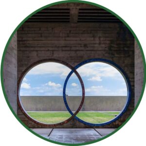 Tomba brion carlo scarpa