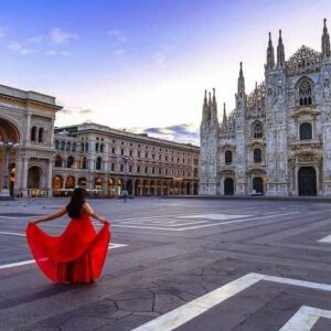איטליה | מילאנו