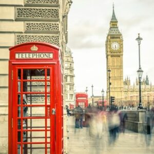 בריטניה | לונדון