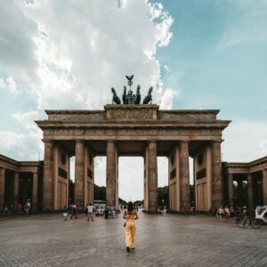 גרמניה | ברלין