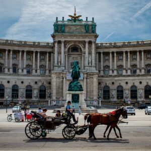 גרמניה | וינה