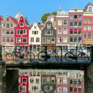 הולנד | אמסטרדאם