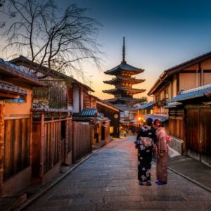 יפן | קיוטו