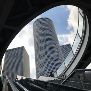 ישראל | תל אביב