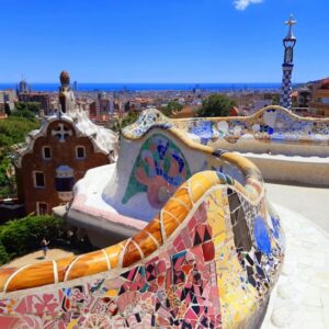 ספרד | ברצלונה