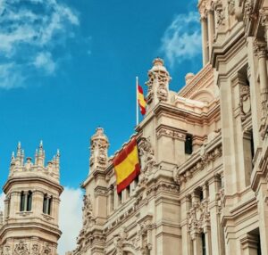 ספרד | מדריד