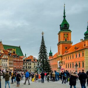 פולין | וורשה