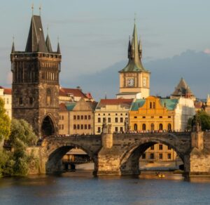 צ'כיה | פראג